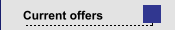Current offers